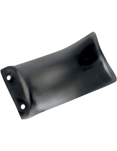 UFO-Plast shock absorber protector mudflap Honda black HO02621-001