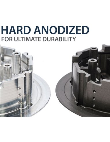 Embrague completo REKLUSE CoreManual RMS-7000