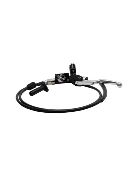 Kit de freno trasero izquierdo REKLUSE RMS-5300001