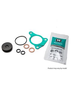 Kit de reparación para receptor embrague REKLUSE - Husaberg / Husqvarna / KTM RMS-2313088