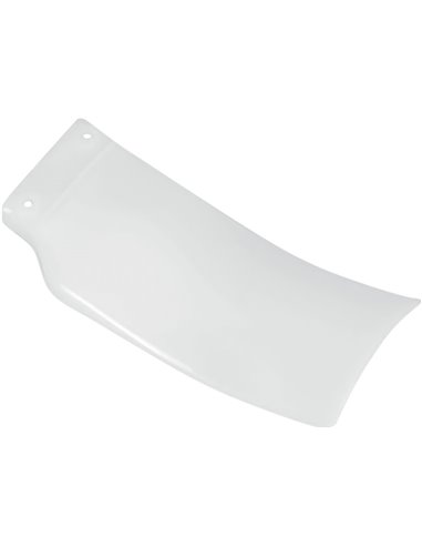 Protector de amortiguador UFO-Plast Honda traslúcido HO03640-280