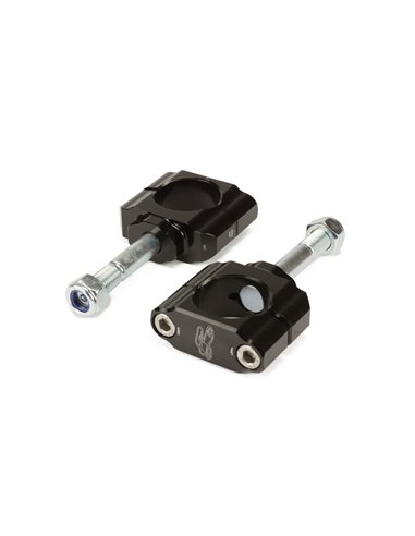 Torretas Renthal Ø36 KTM/Husqvarna CL061