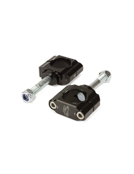 Torretas Renthal Ø36 KTM/Husqvarna CL061