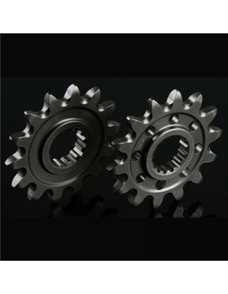 RENTHAL Steel Standard Front Sprocket 501 - 520 501--520-13P