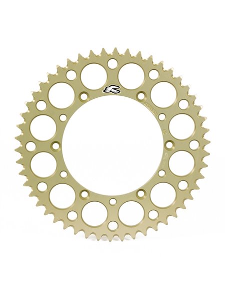 Corona Renthal ultraligera 50 dientes oscurecido 224U-520-50GPHA 224U-520-50GPHA