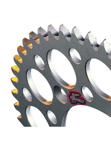 Corona Renthal ultraligera 50 dientes oscurecido 224U-520-50GPHA 224U-520-50GPHA