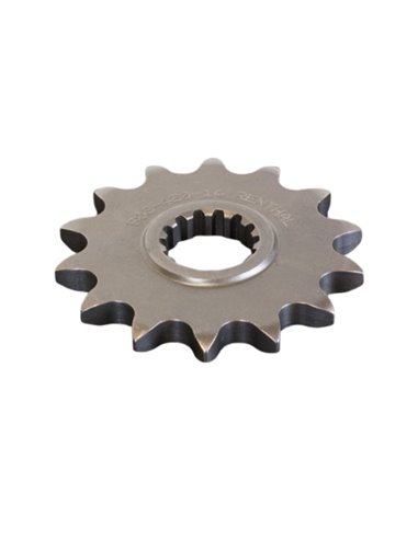 Piñón RENTHAL acero estándar 481 - 415 481--415-10P