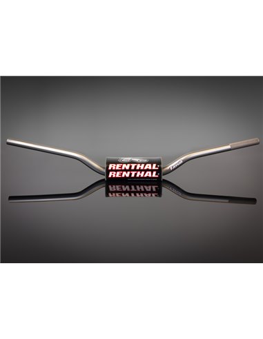 Manillar RENTHAL Fatbar 839 Honda CRF / Kawasaki KX 839-01-TT