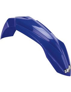 Guarda-lamas dianteiro UFO-Plast Yamaha azul YA04809-089