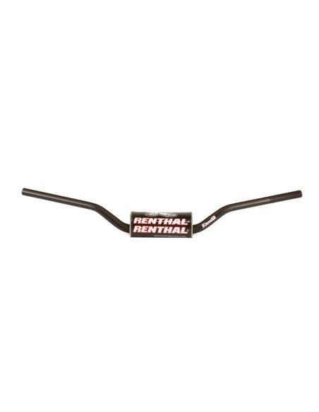 Manillar RENTHAL Fatbar 826 KTM High / Husq Enduro 826-01-BK