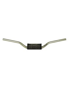 Manillar RENTHAL Fatbar 604 RC - Hard Anodized Limited Edition 604-01-HA