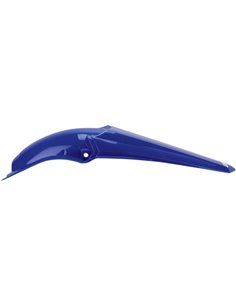 Parafangs darrera UFO-Plast Yamaha blau YA04810-089