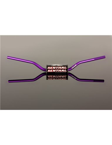 Manillar RENTHAL Fatbar 604 604-01-PE