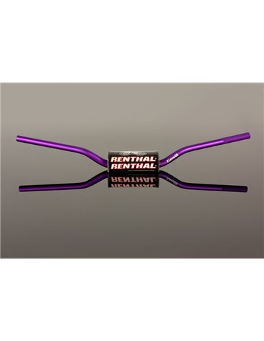 Manillar RENTHAL Fatbar 839 839-01-PE