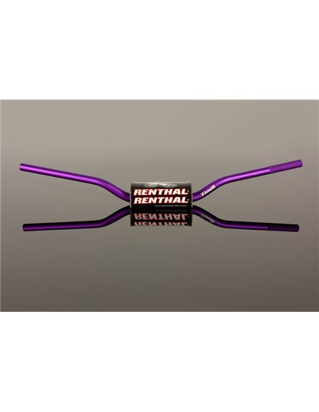 Manillar RENTHAL Fatbar 839 839-01-PE