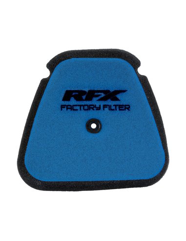 Filtro de aire RFX Race pre-lubricado FXAF4000555PO