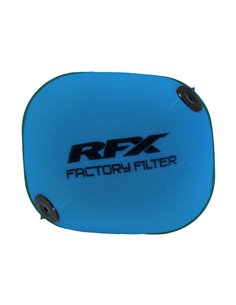Filtro de aire RFX Race pre-lubricado FXAF5000355PO