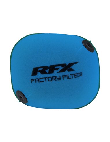 Filtro de aire RFX Race pre-lubricado FXAF5000355PO