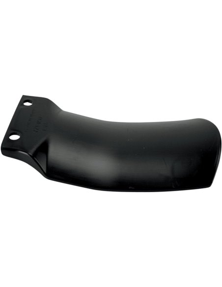 Protector d'amortidor UFO-Plast Yamaha negre YA04820-001