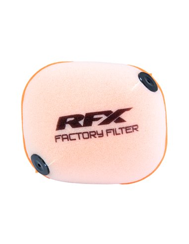 Filtro de aire RFX Race no lubricado FXAF5000355NO