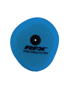 Filtro de aire RFX Race pre-lubricado FXAF2000455PO