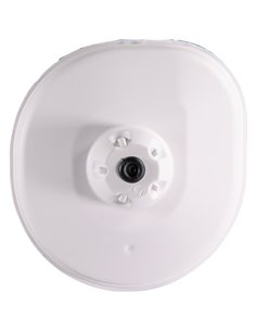 Tapa caja filtro de aire RFX Race - bianco FXAW4000155ST