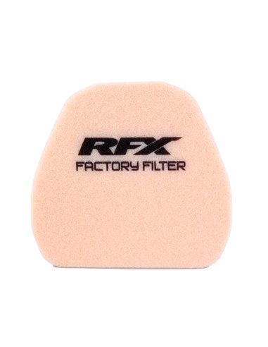 Filtro de aire RFX Race no lubricado FXAF4000355NO