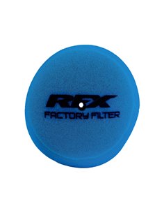 Filtro de aire RFX Race pre-lubricado FXAF2000255PO