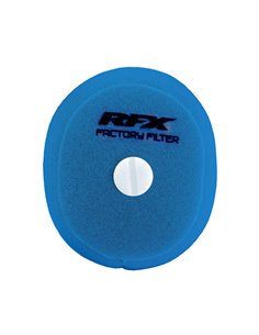 Filtro de aire RFX Race pre-lubricado FXAF5000255PO