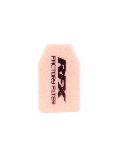 Filtro de aire RFX Race no lubricado FXAF5000155NO