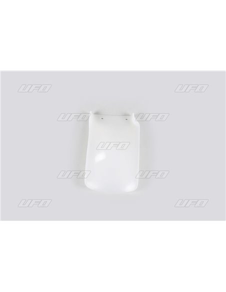 Protecteur d'amortisseur translucide UFO-Plast Honda HO02659-280