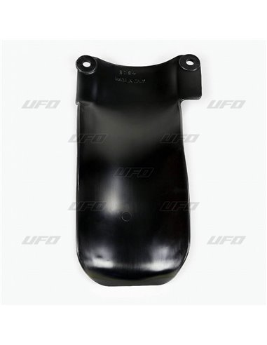 Kawasaki UFO-Plast shock absorber mudflap black KA02724-001