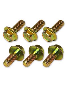 Kit de tornillos para disco de freno RFX - Trasero FXBK4010155SV