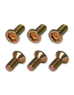 Kit de tornillos para disco de freno RFX - Delantero FXBK3010055SV