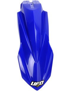 Garde-boue avant UFO-Plast Restyling Yamaha blue YA04833-089