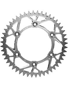 Corona RFX Pro Series Elite aluminio - 520 FXRS 40-52 99SV