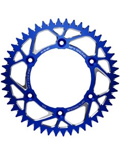 Corona RFX Pro Series Elite aluminio - 520 FXRS 60-49 99BU