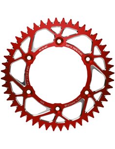 Corona RFX Pro Elite aluminio - 520 FXRS 61-50 99RD