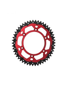 Corona doble compuesto RFX Pro Series Armalite (acero/aluminio) - 420 FXRS 15-49 ALRD