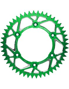 Corona RFX Pro Series Elite aluminio - 420 FXRS 25-53 99GN