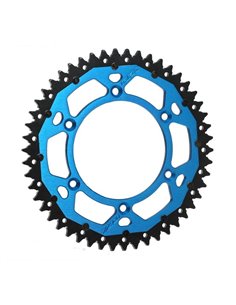 Corona doble compuesto RFX Pro Series Armalite (acero/aluminio) - 520 FXRS 31-49 ALBU