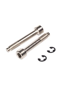 Kit de pasadores de pastillas de freno RFX Race FXPP5020055ST