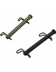 Kit de pasadores de pastillas de freno RFX Race FXPP5010055ST