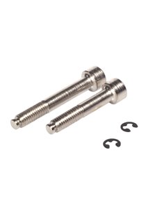 Kit de pasadores de pastillas de freno RFX Race FXPP5000055ST