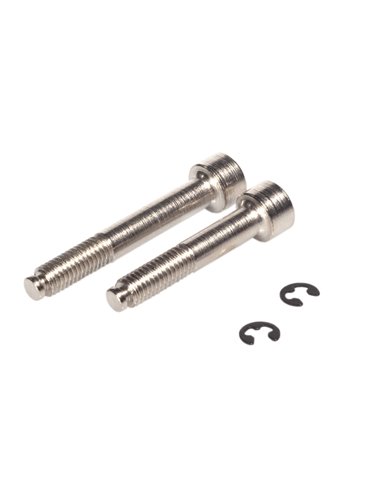 Kit de pasadores de pastillas de freno RFX Race FXPP5000055ST