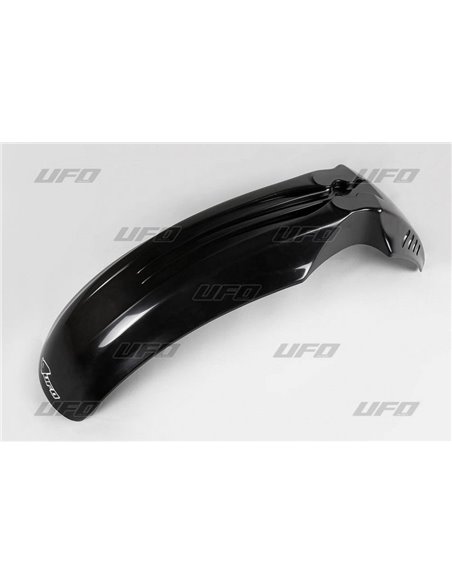 Universal front fender UFO-Plast 500-600 cross-enduro black PA01014-001