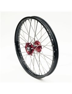 Rueda delantera completa RFX Race MX 21x1,60 FXWH 10001 55RD