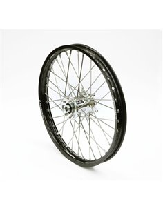 Rueda delantera completa RFX Race MX 21x1,60 FXWH 60001 55SV