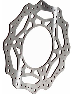 Disco de freno RFX Race Wave fijo FXBD5030055BK