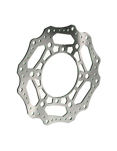 Disco de freno RFX Race Wave fijo FXBD2060055BK